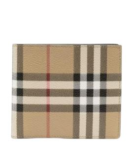 BURBERRY Кошелек