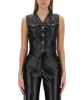 MOSCHINO JEANS Жилет