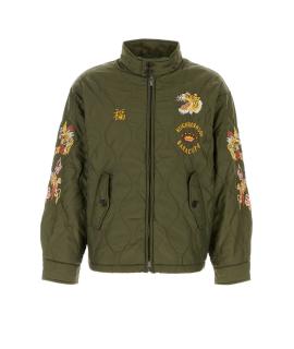 BARRACUTA Куртка