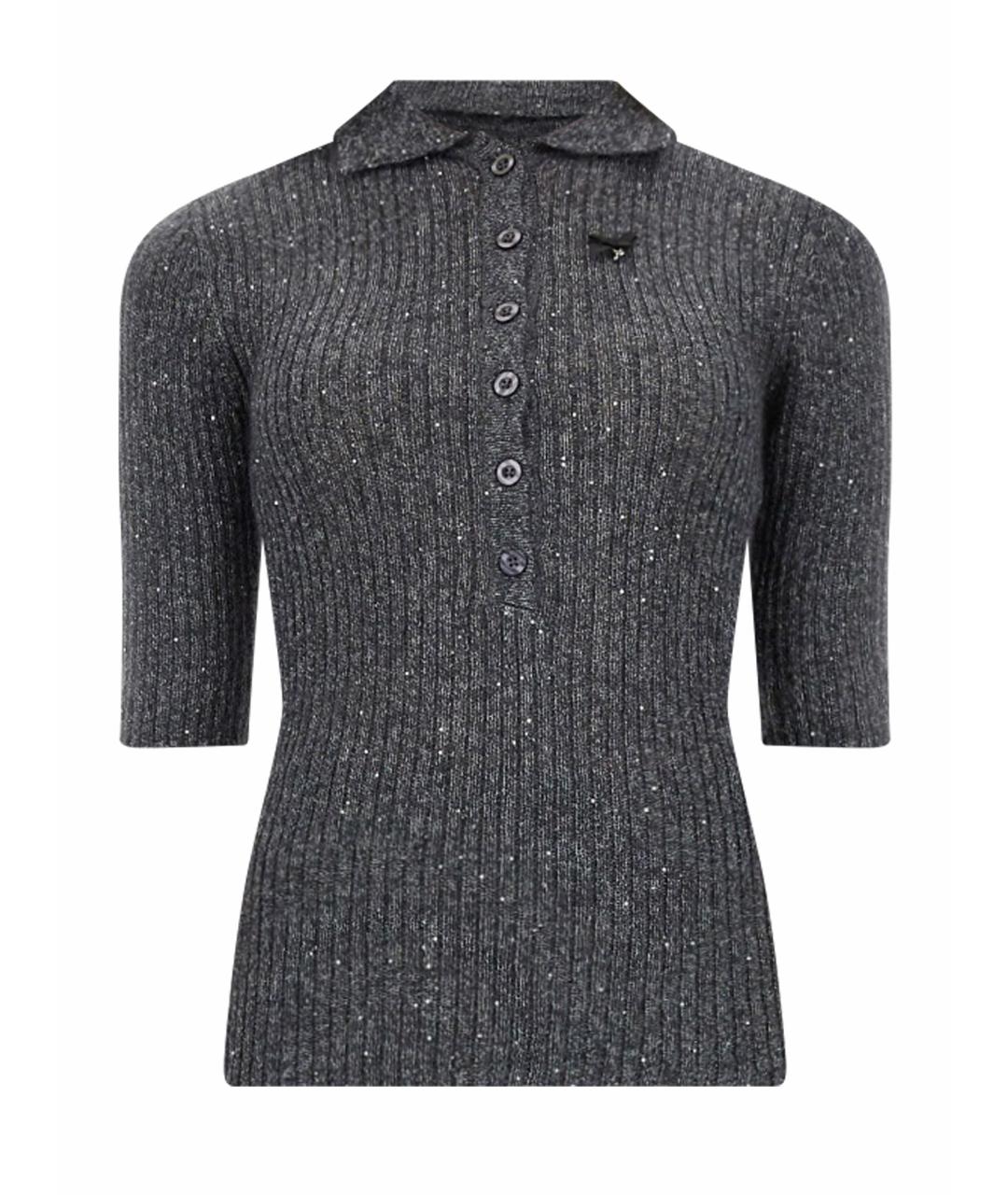 ROTATE Шерстяной джемпер / свитер, фото 1