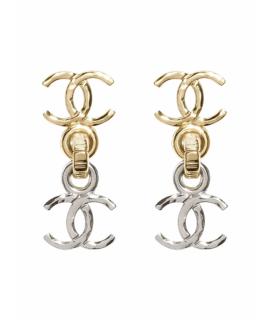CHANEL Серьги