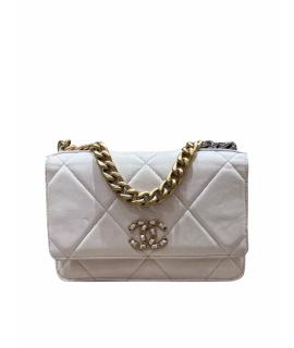 CHANEL Сумка через плечо