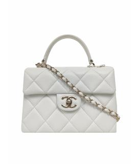 CHANEL Сумка через плечо