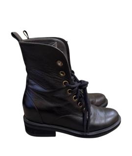 ULYANA SERGEENKO Ботинки