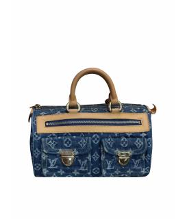 LOUIS VUITTON Сумка с короткими ручками