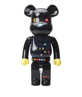 BEARBRICK Скульптура