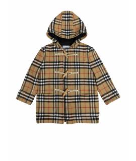 BURBERRY Верхняя одежда