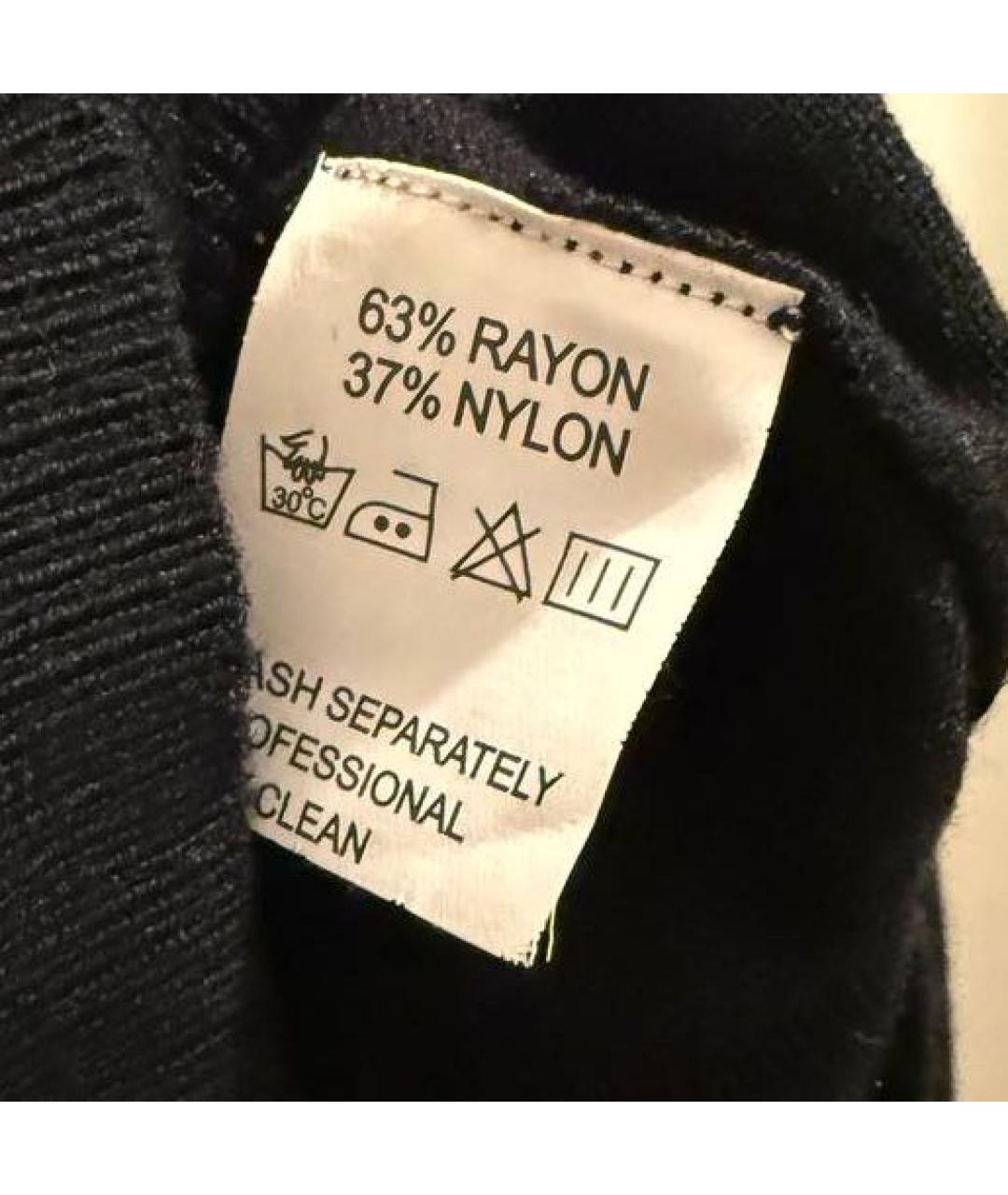 CHLOE Черный кардиган, фото 3