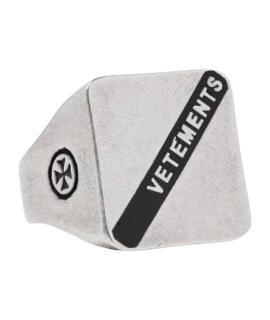 VETEMENTS Кольцо