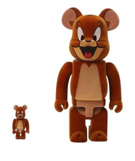 BEARBRICK Скульптура