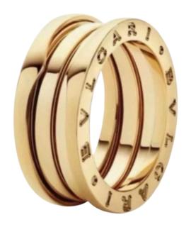 BVLGARI Кольцо