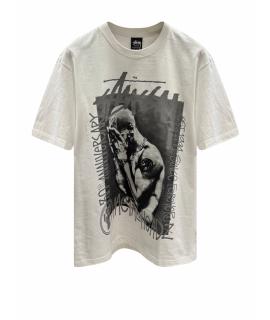 STUSSY Футболка
