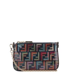 FENDI Клатч/вечерняя сумка