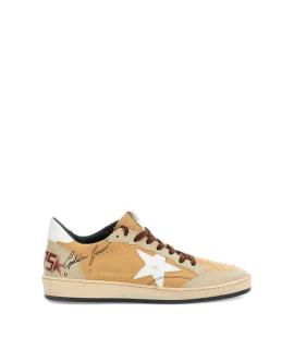 GOLDEN GOOSE DELUXE BRAND Низкие кроссовки / кеды