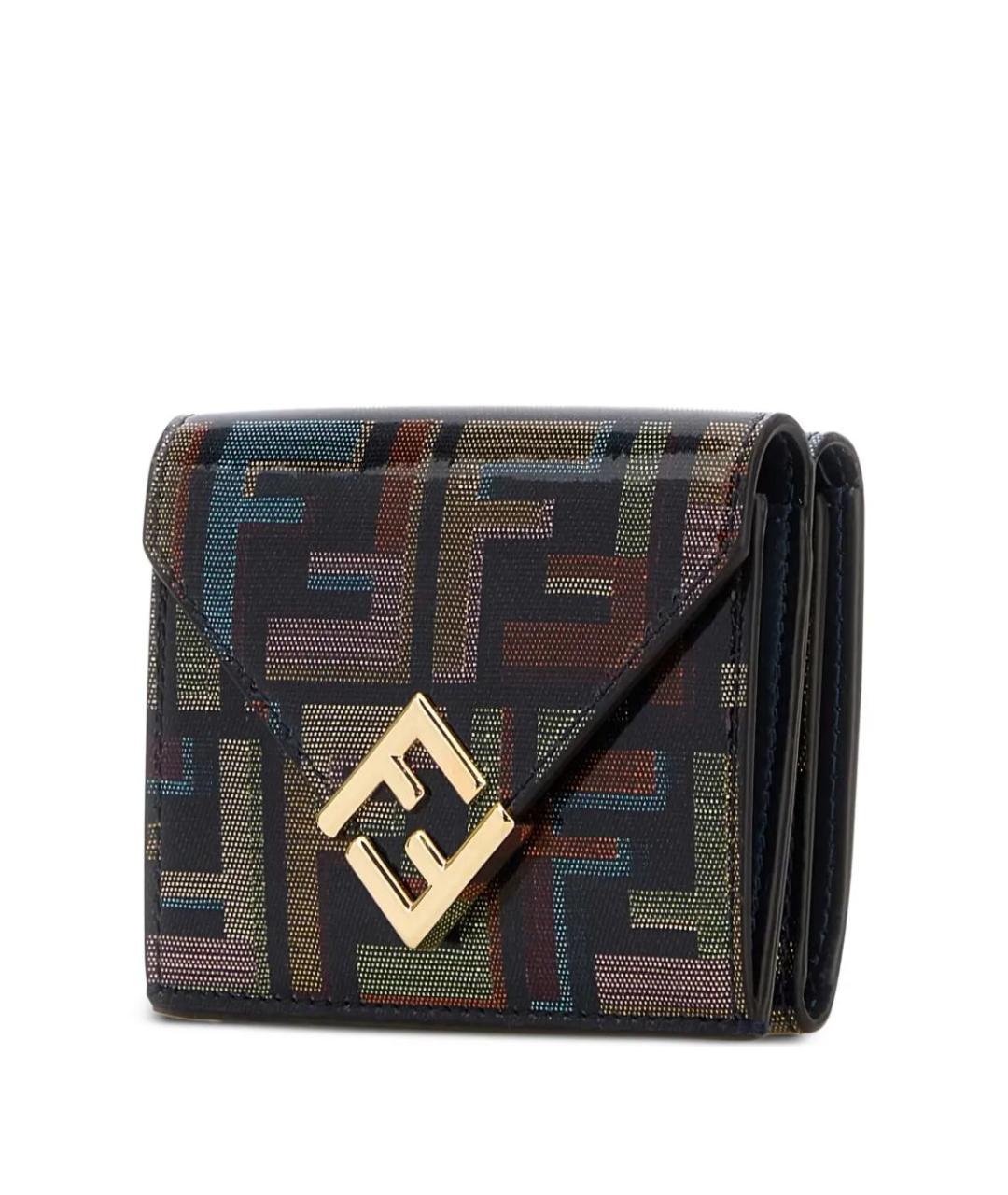 FENDI Мульти кошелек, фото 2