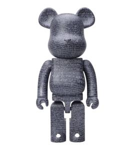 BEARBRICK Скульптура