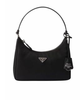 PRADA Сумка с короткими ручками