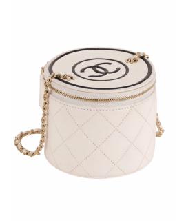 CHANEL Сумка через плечо