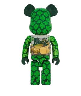 BEARBRICK Скульптура