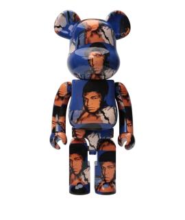 BEARBRICK Скульптура