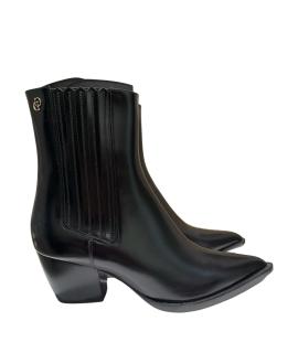 CHRISTIAN DIOR Ботильоны