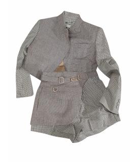 FENDI Костюм с юбками