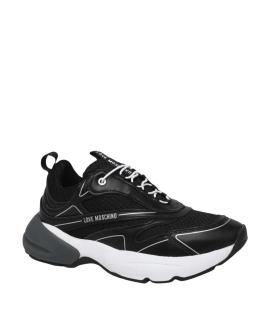 LOVE MOSCHINO Кроссовки