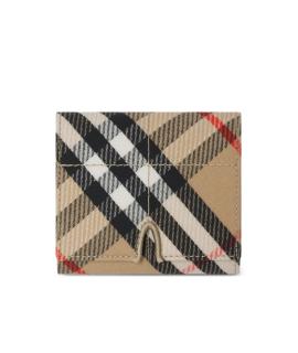 BURBERRY Кошелек