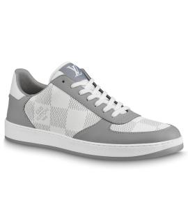 LOUIS VUITTON Низкие кроссовки / кеды