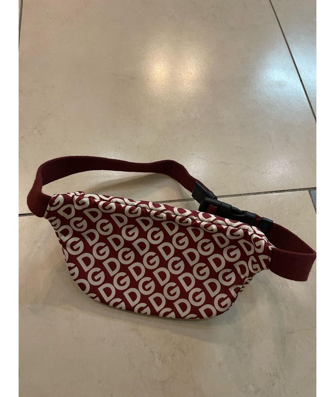 DOLCE&GABBANA Мульти сумка, фото 5