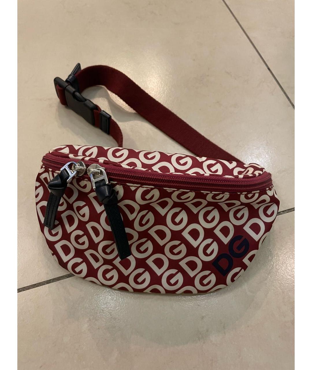 DOLCE&GABBANA Мульти сумка, фото 7