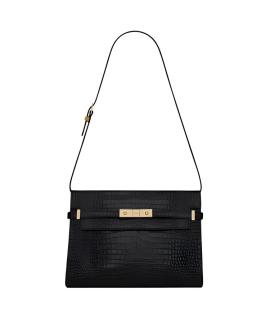 SAINT LAURENT Сумка через плечо