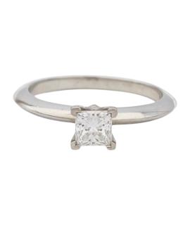 TIFFANY&CO Кольцо