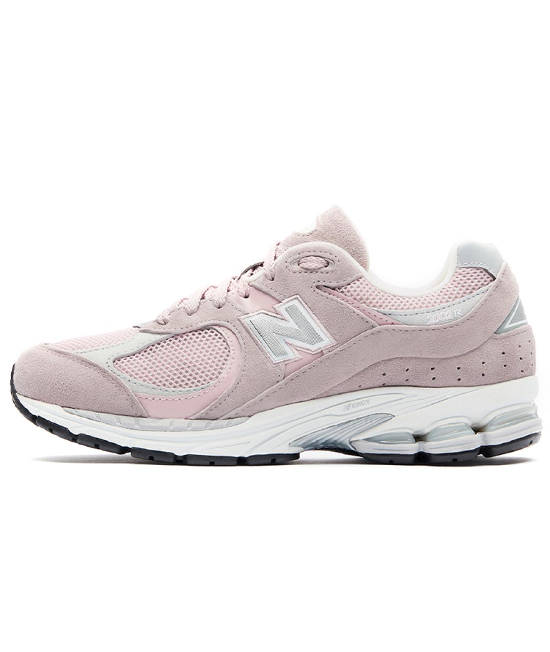 NEW BALANCE Розовые кроссовки, фото 2