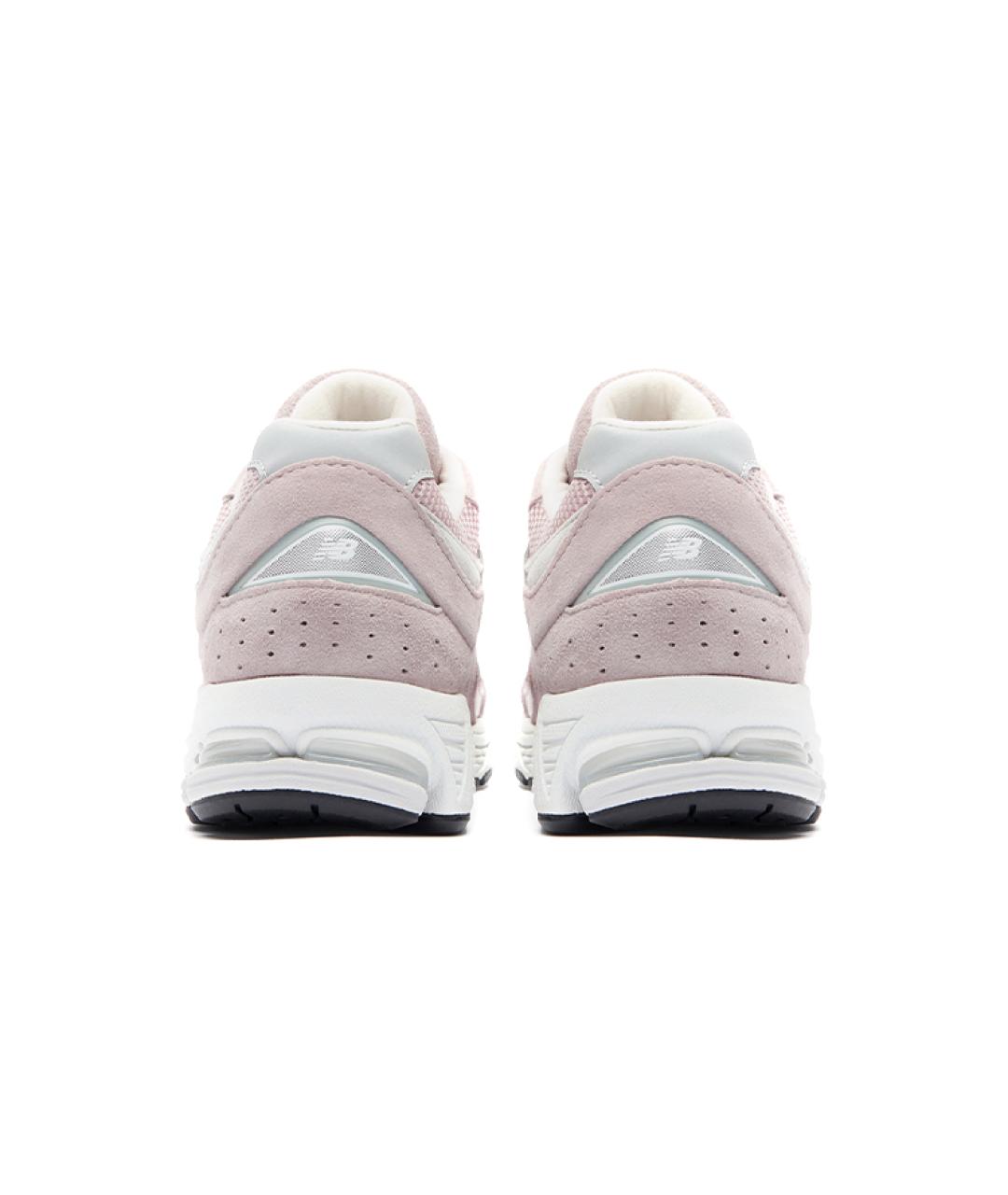 NEW BALANCE Розовые кроссовки, фото 5