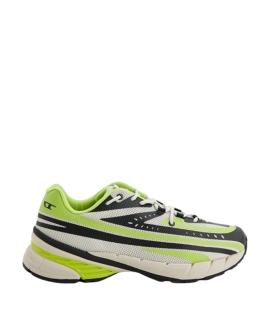 DIESEL Низкие кроссовки / кеды