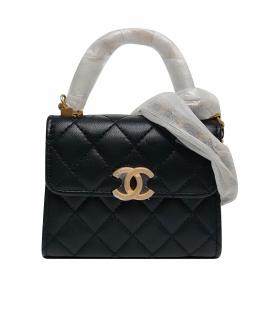 CHANEL Сумка через плечо