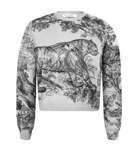 CHRISTIAN DIOR Джемпер / свитер