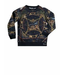 BALMAIN Трикотаж