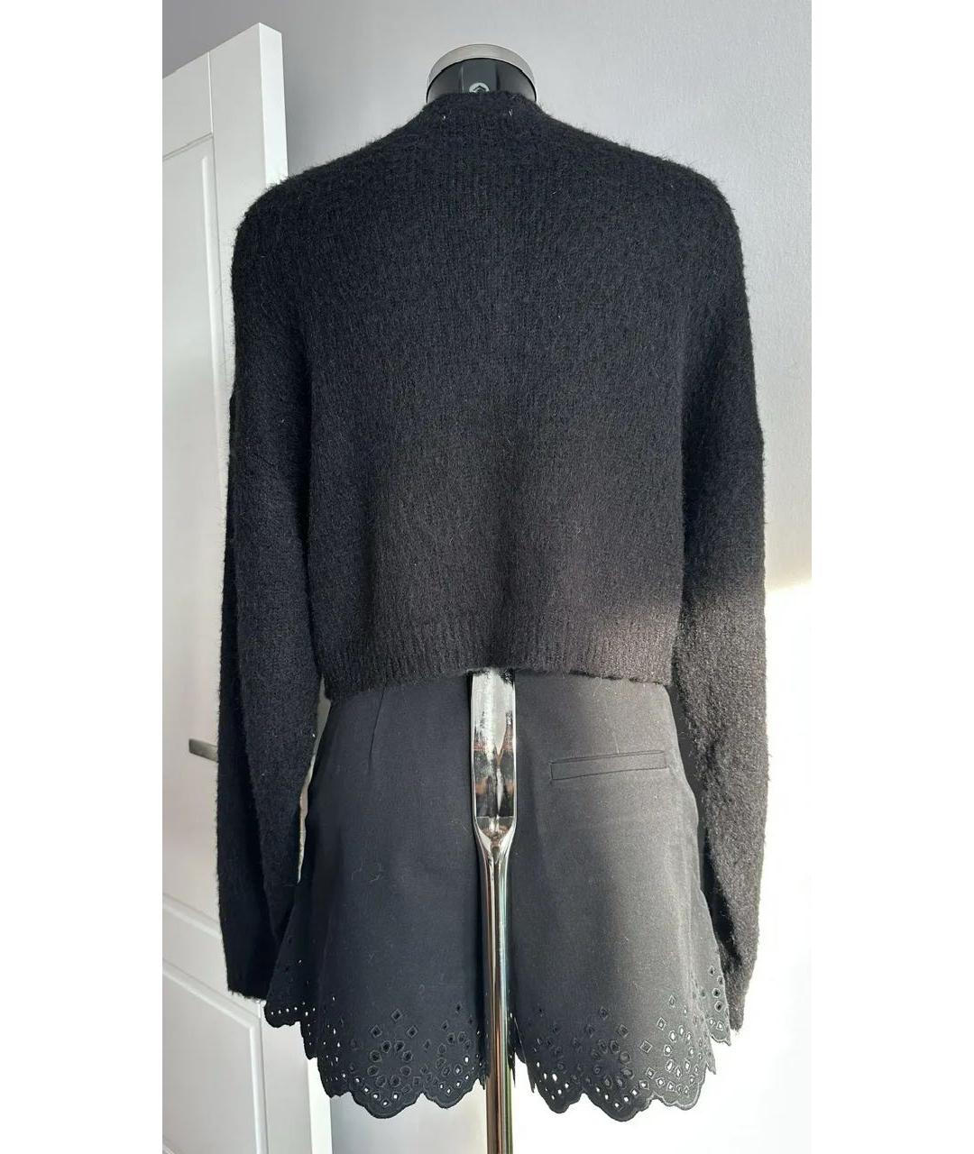 RE/DONE Черный джемпер / свитер, фото 2