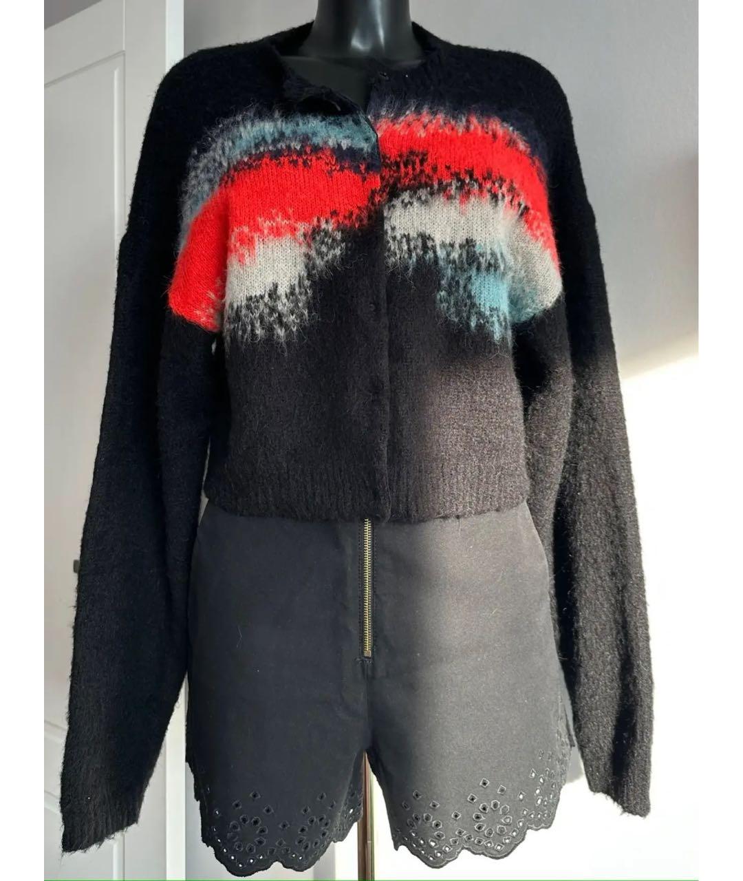 RE/DONE Черный джемпер / свитер, фото 8