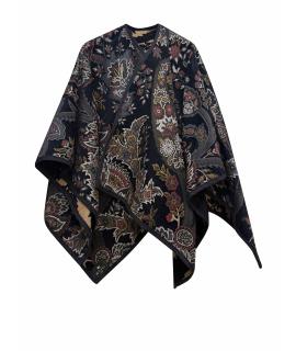 ETRO Накидка/пончо