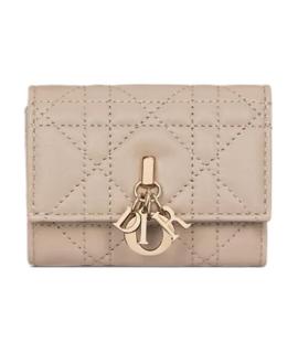 CHRISTIAN DIOR Кошелек