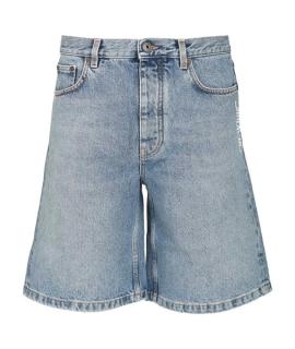 OFF-WHITE Шорты