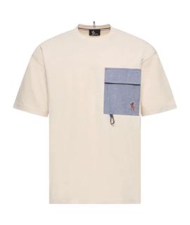 MONCLER GRENOBLE Футболка