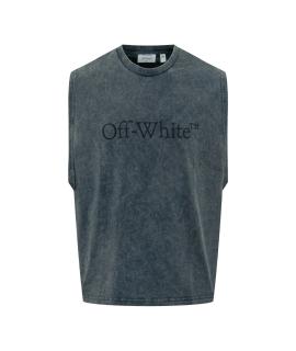 OFF-WHITE Майка