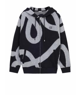 LOEWE Худи/толстовка