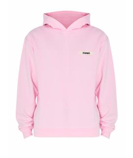 JACQUEMUS Худи/толстовка