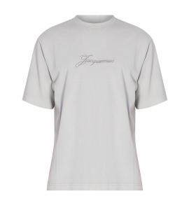 JACQUEMUS Футболка