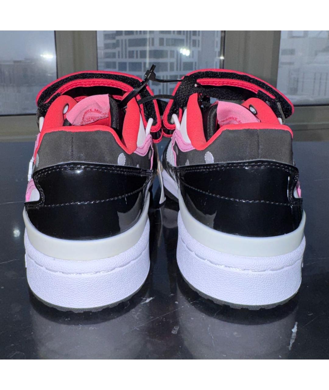 ADIDAS Мульти кеды, фото 4